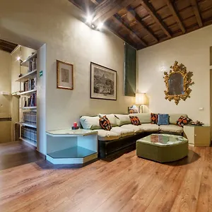 Pantheon Luxury Apartamento Roma