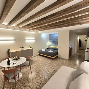  Apartamento Cozy With Canal View