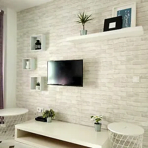 Royalhomes Capuchinos Apartamento Málaga