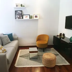 La Casa Di Ringhiera Apartamento Milán