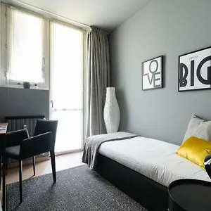 Grancini 6 - Pagano Life Luxury ! Apartment Milan